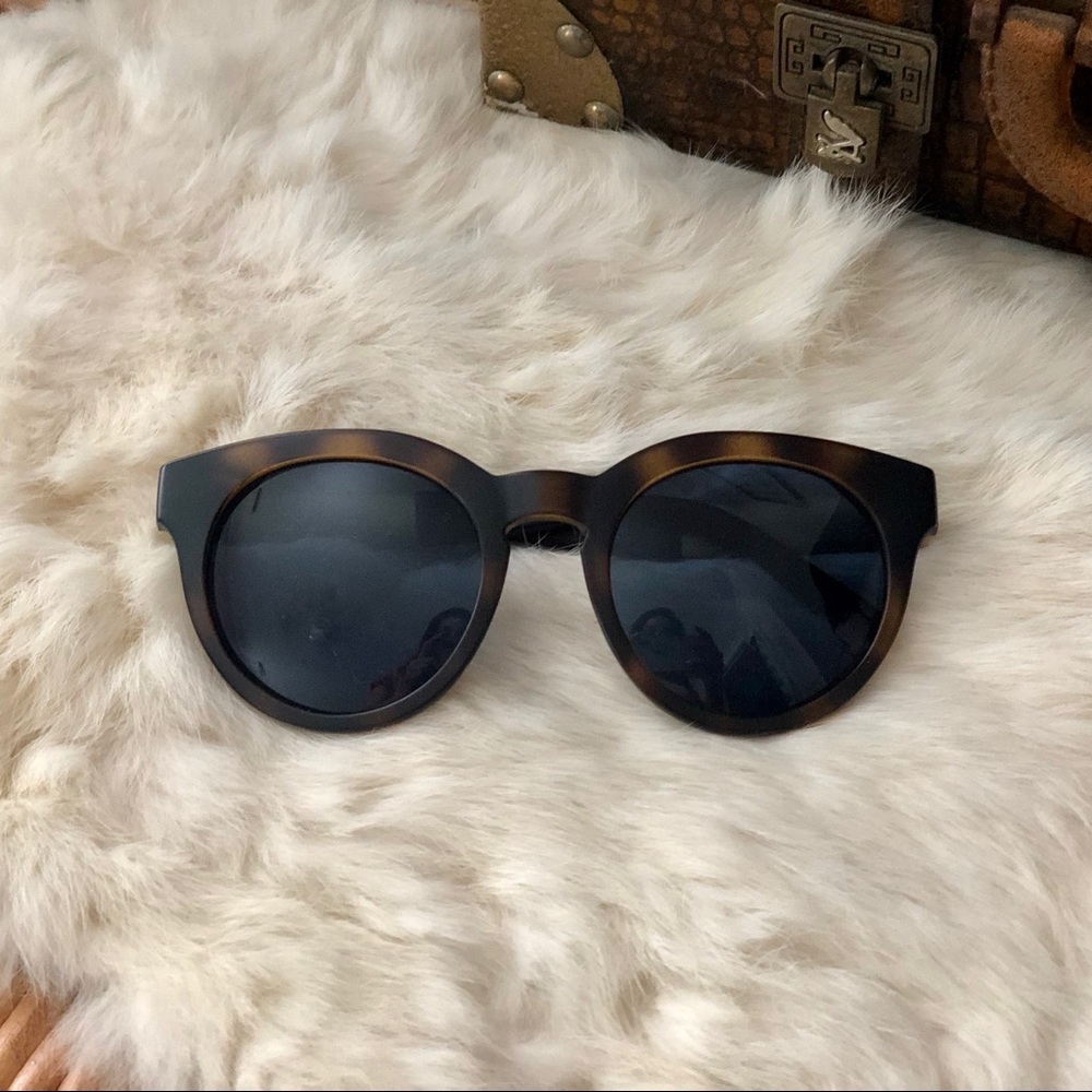 Tory Burch Sunglasses